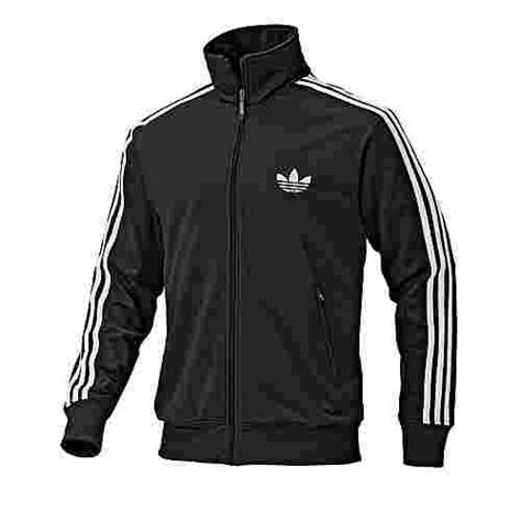 adidas jacke schwarz weiss|adidas herrejacken kaufen.